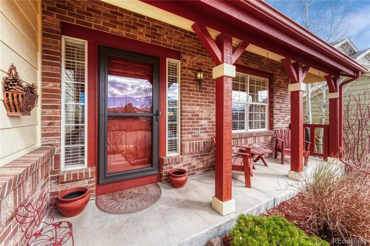 5772 S Truckee Street, Centennial, CO 80015 - #1