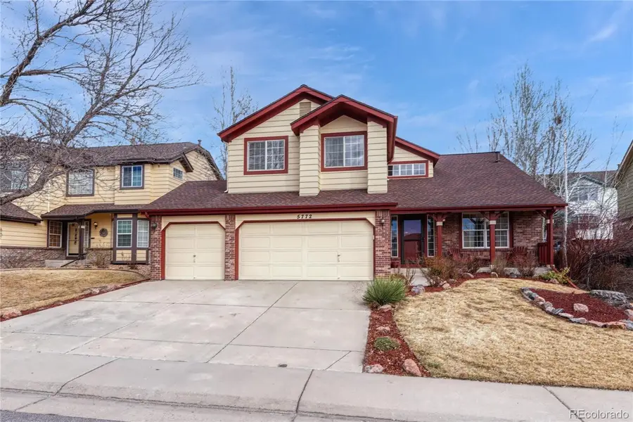 5772 S Truckee Street, Centennial, CO 80015 - #2