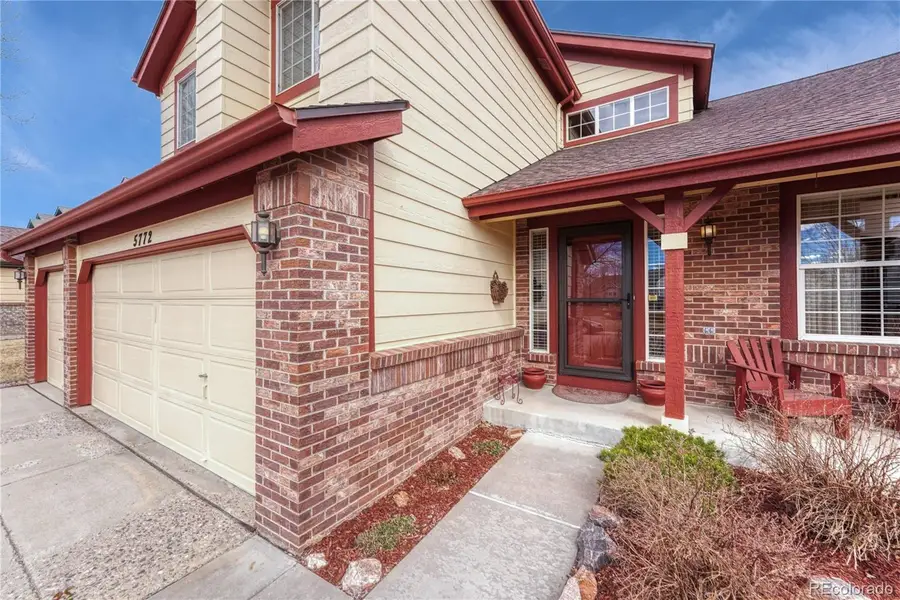 5772 S Truckee Street, Centennial, CO 80015 - #3