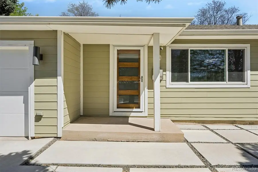 1892 S Forest Street, Denver, CO 80222 - #3