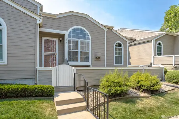 5727 W Asbury Place, Lakewood, CO 80227