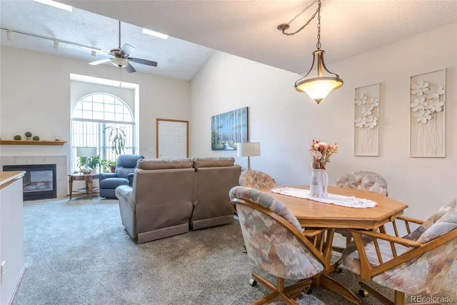 5727 W Asbury Place, Lakewood, CO 80227 - #3
