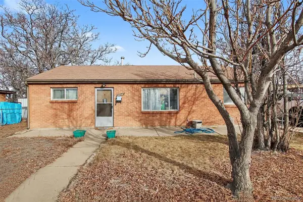 1151 E 88th Avenue, Thornton, CO 80229