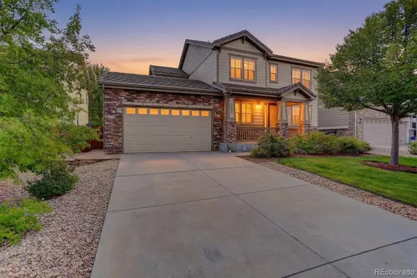 6405 S Ider, Aurora, CO 80016