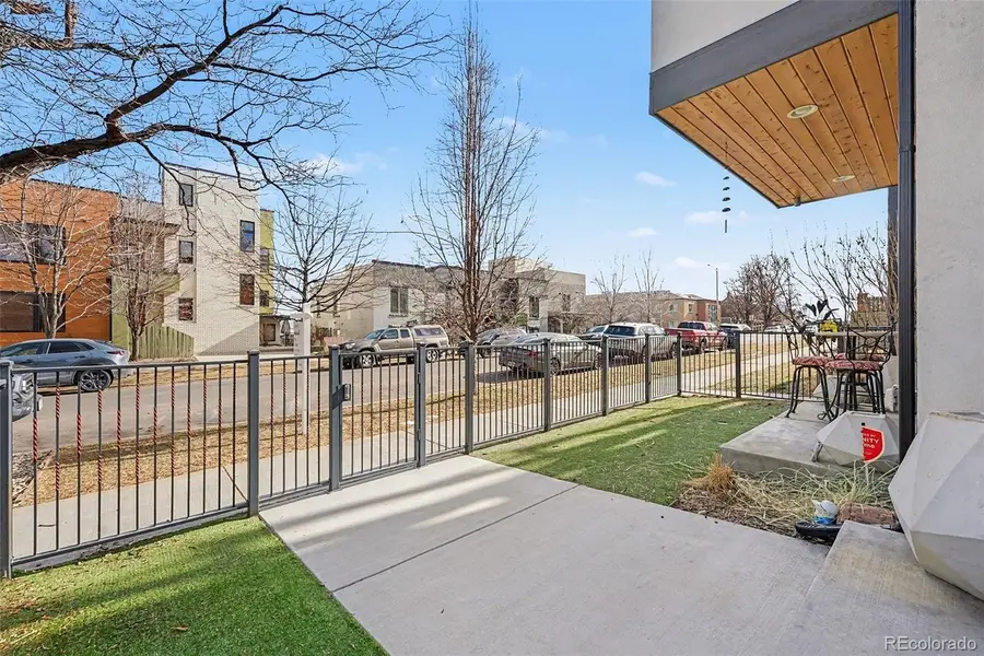 3123 Vallejo Street, Denver, CO 80211 - #3