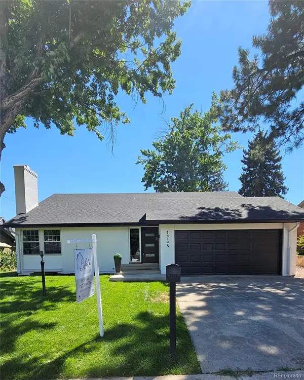 1956 S Poplar Street, Denver, CO 80224