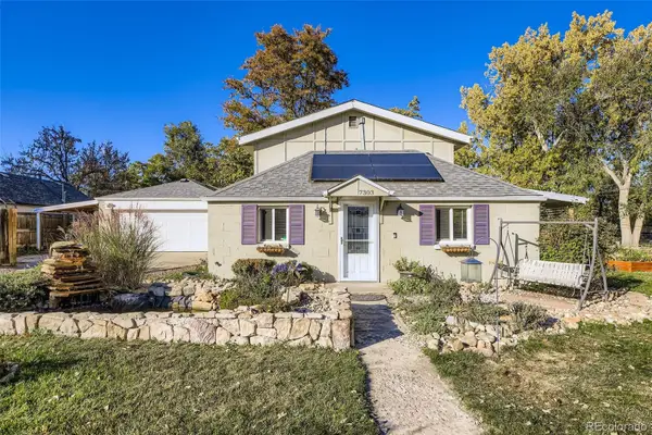 7303 W 59th Avenue, Arvada, CO 80003