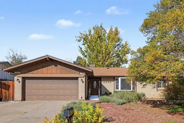 12055 E Oregon, Aurora, CO 80012