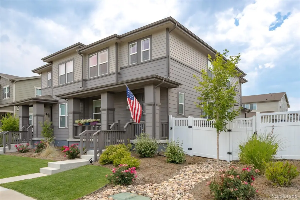 2443 Alpine Street, Longmont, CO 80504 - #1
