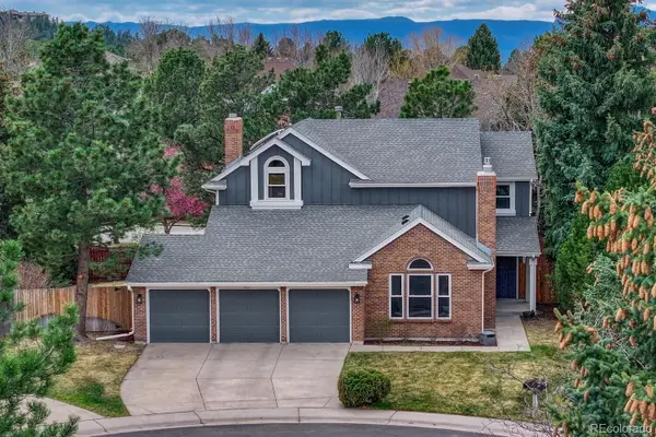 7411 Pembroke Court, Castle Pines, CO 80108