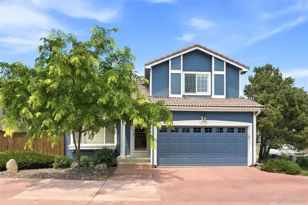 1390 Braewood Avenue, Littleton, CO 80129