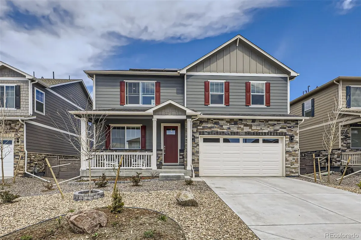 27425 E Byers Place, Aurora, CO 80018 - #1