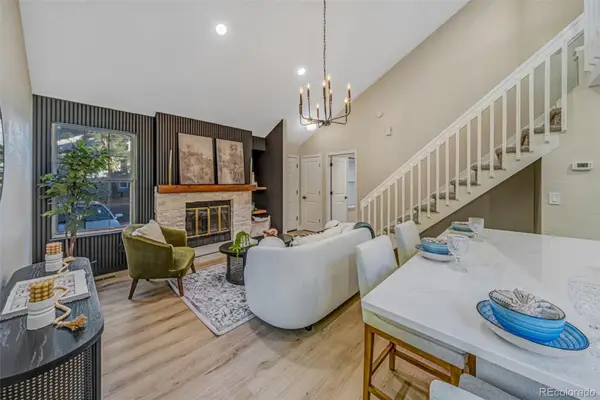 8346 W 87th Drive #D, Arvada, CO 80005