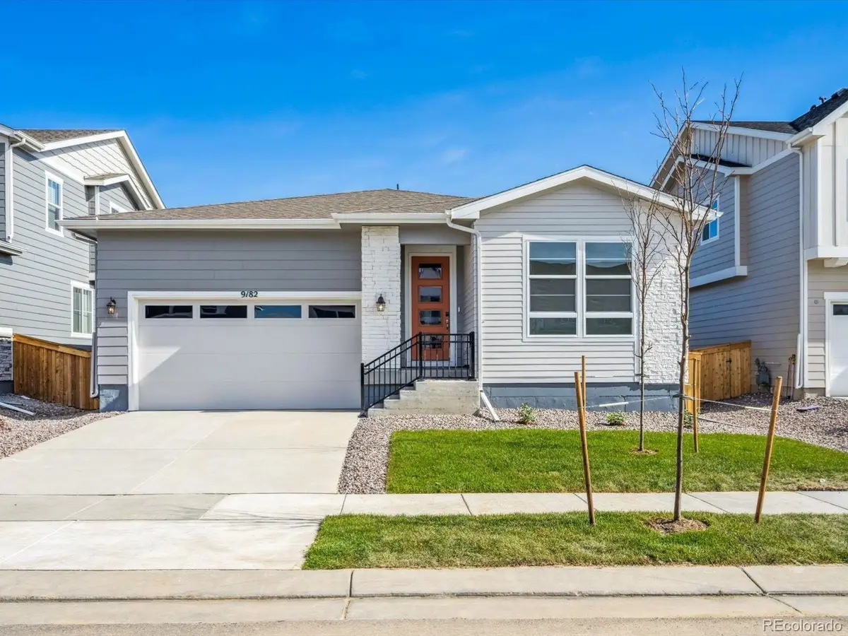 9182 Telluride Court, Commerce City, CO 80022 - Image #1