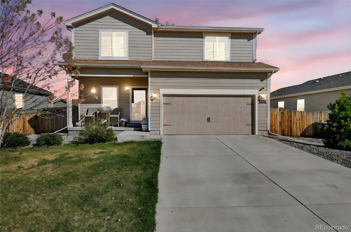 6705 Liberator Trail, Colorado Springs, CO 80925 - #1