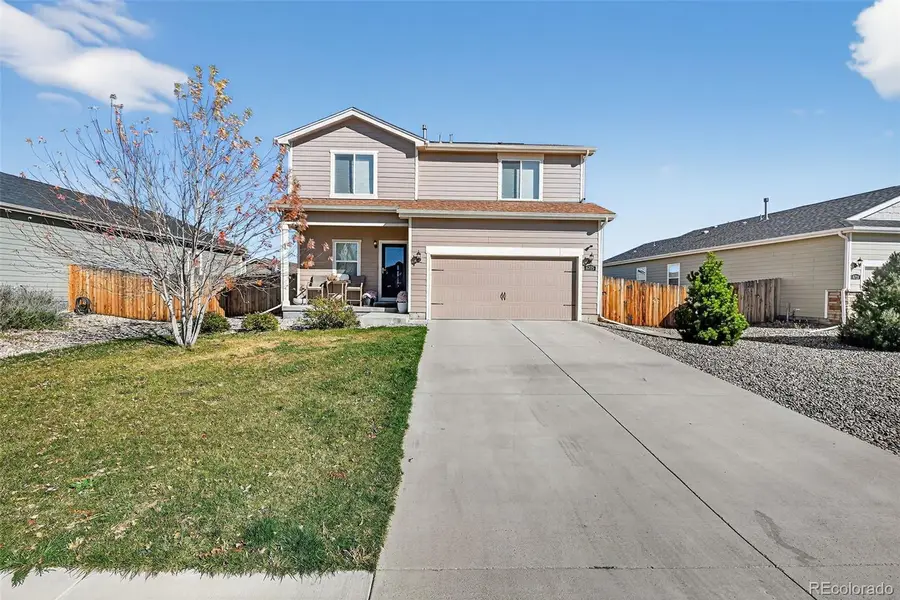 6705 Liberator Trail, Colorado Springs, CO 80925 - #3