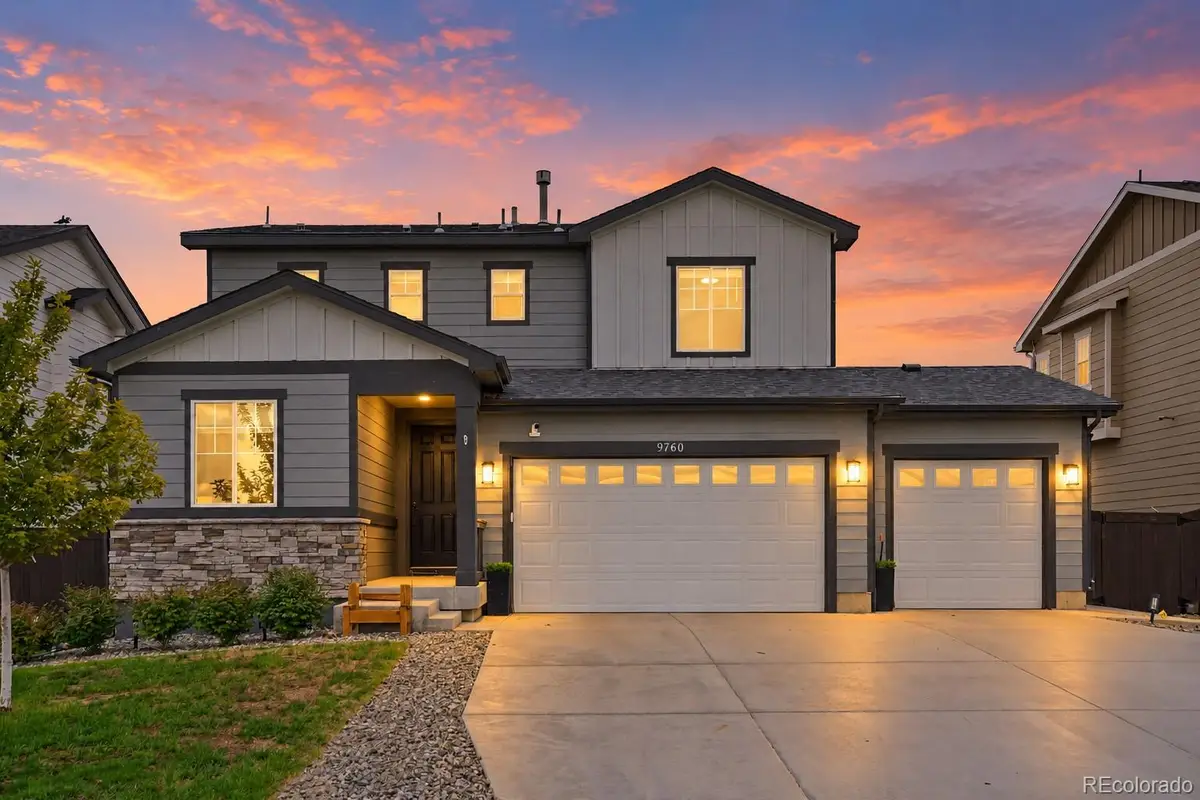 9760 Biscay, Commerce City, CO 80022 - #1