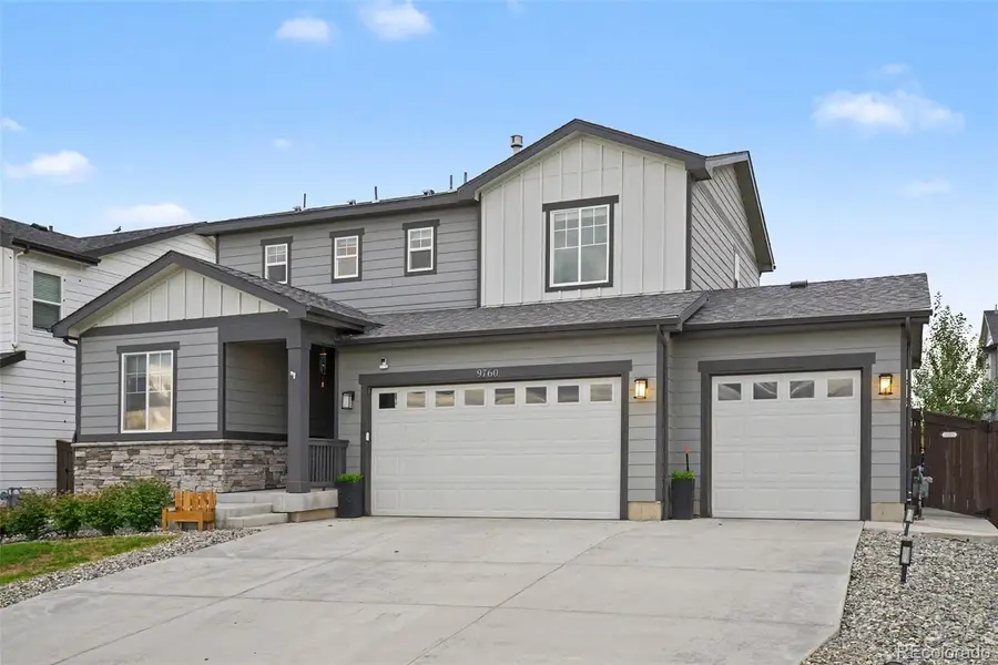 9760 Biscay, Commerce City, CO 80022 - #2