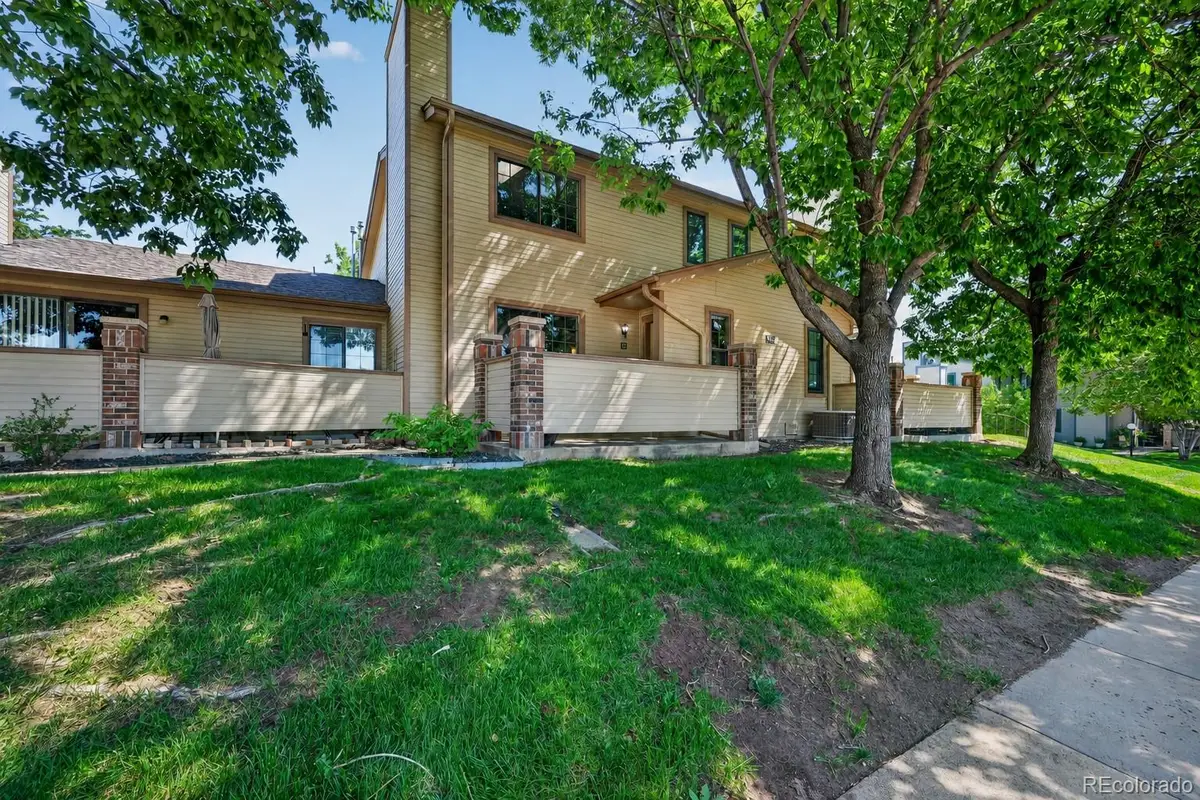 9147 W Cedar Drive #B, Lakewood, CO 80226 - #1