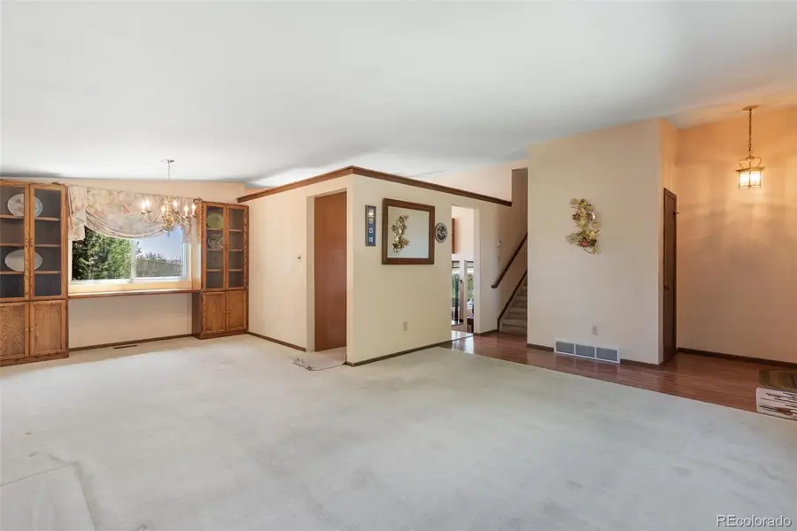 5430 Wagon Master, Colorado Springs, CO 80917 - #3
