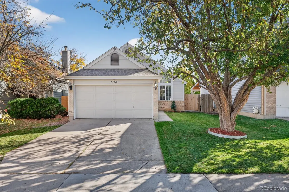 5652 S Yank Court, Littleton, CO 80127 - Image #1