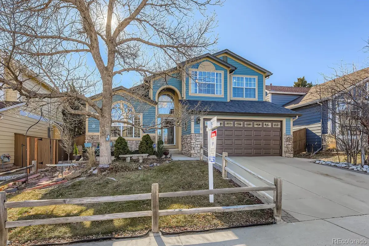 2964 White Oak Street, Highlands Ranch, CO 80129 - Image #1