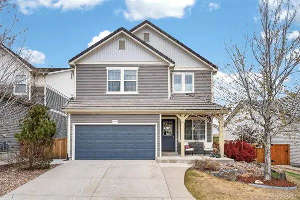 3543 Sky Church Drive, Castle Rock, CO 80109