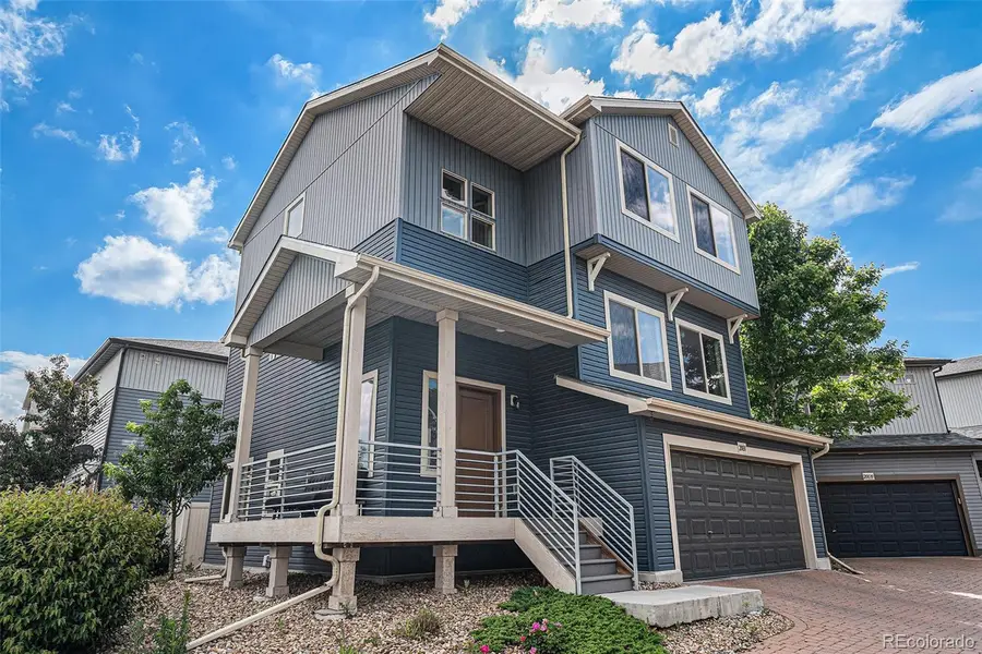 20031 Elgin Drive, Denver, CO 80249 - Image #2