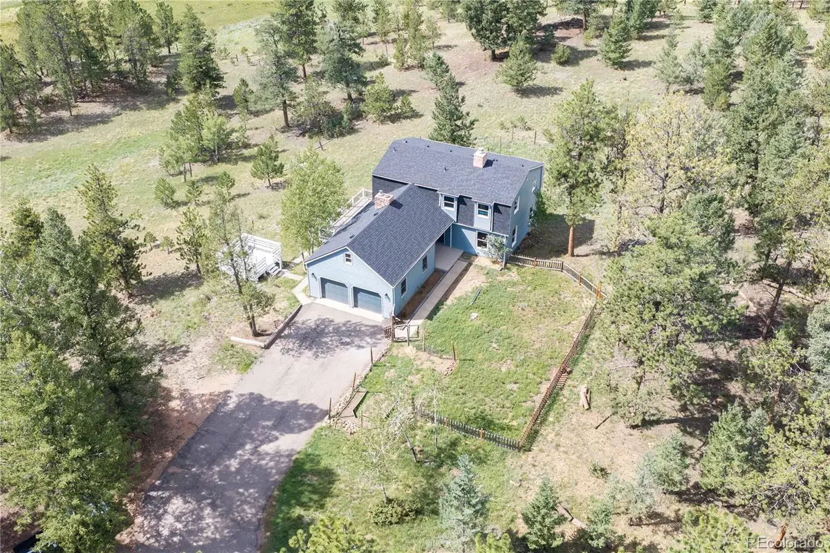 1231 Nova Road, Pine, CO 80470 - #1