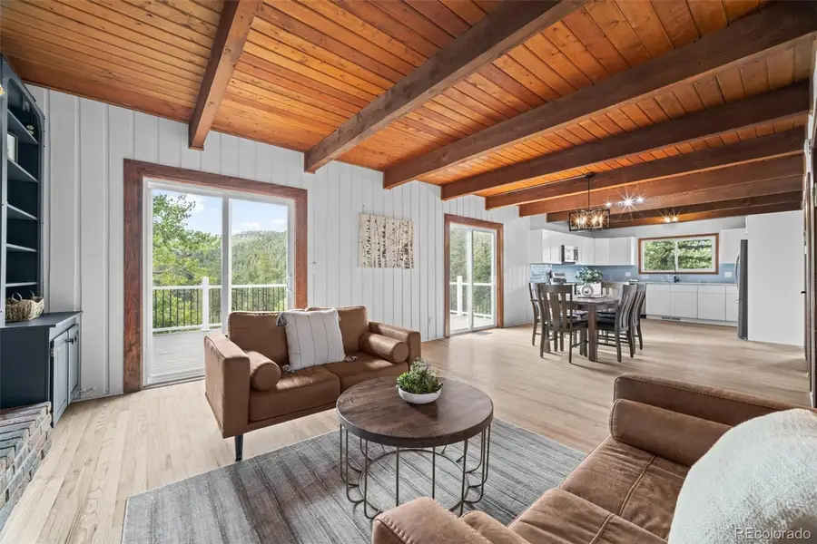 1231 Nova Road, Pine, CO 80470 - #3