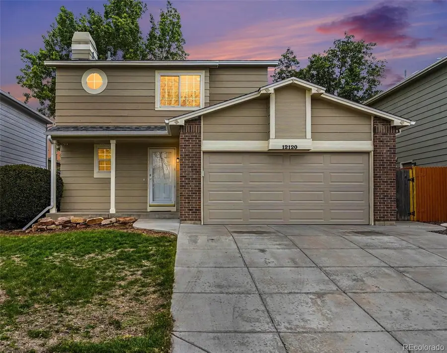 12120 Newport Drive, Brighton, CO 80602 - #2