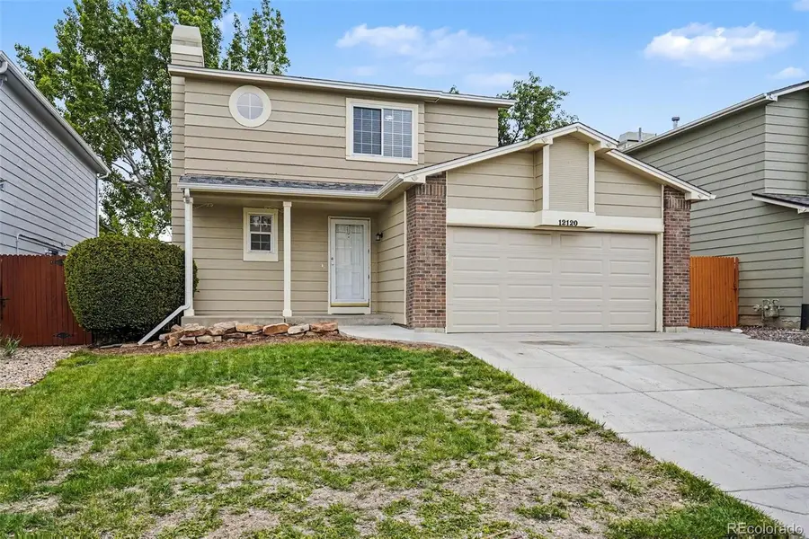 12120 Newport Drive, Brighton, CO 80602 - #3
