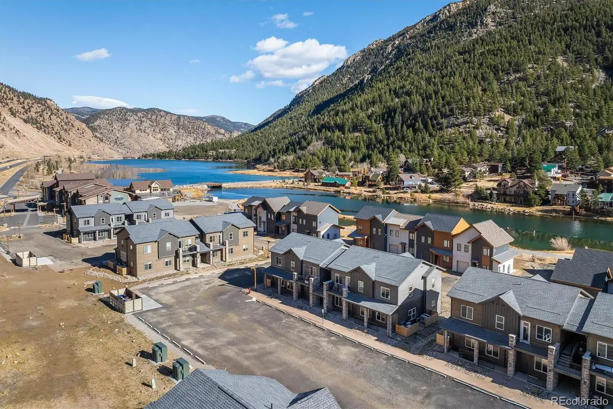 2121 Hummingbird Way #201, Georgetown, CO 80444 - Image #1