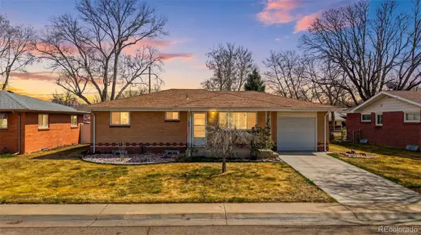 160 S 15th Avdr Drive, Brighton, CO 80601