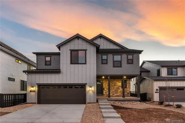 8778 Summerwalk Trail, Littleton, CO 80125
