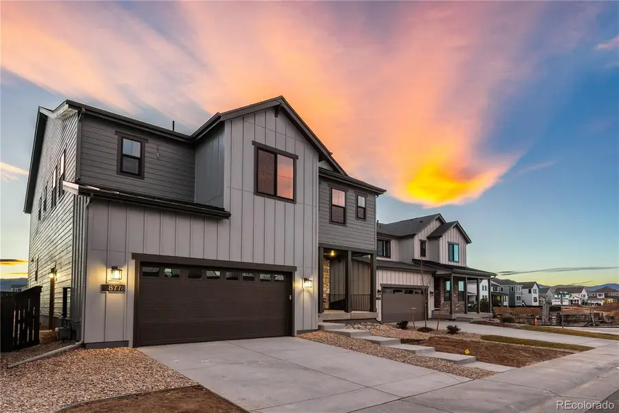 8778 Summerwalk Trail, Littleton, CO 80125 - #2