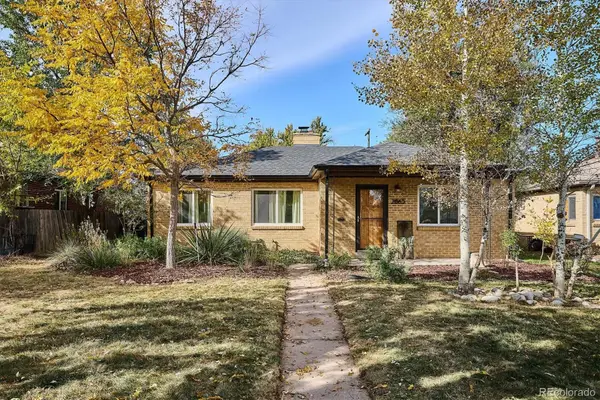 2865 Oneida Street, Denver, CO 80207
