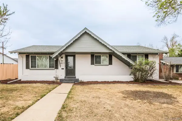 6517 Otis Street, Arvada, CO 80003