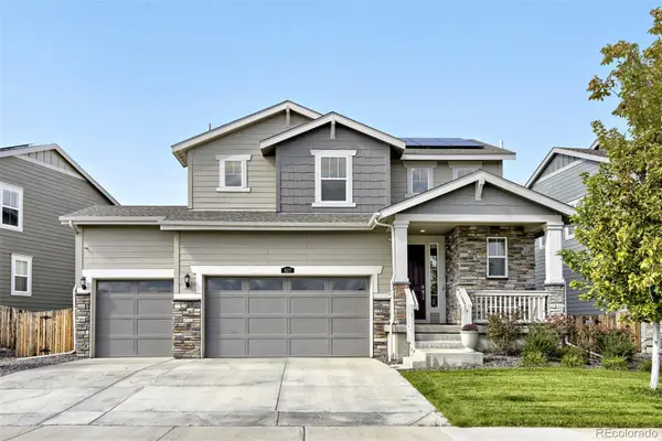 827 S Flat Rock, Aurora, CO 80018