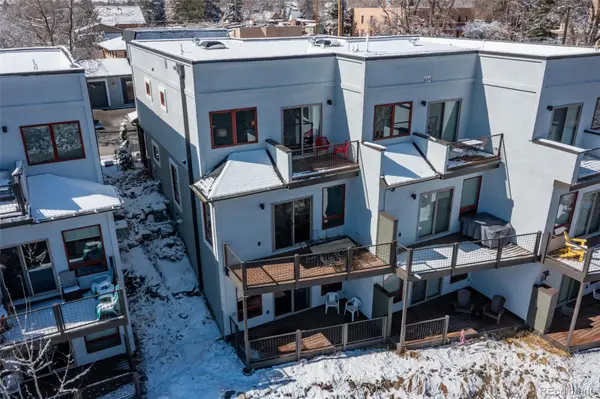 512 E 1st Street #R, Salida, CO 81201