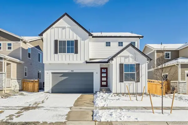 366 Lake Granby Avenue, Brighton, CO 80601