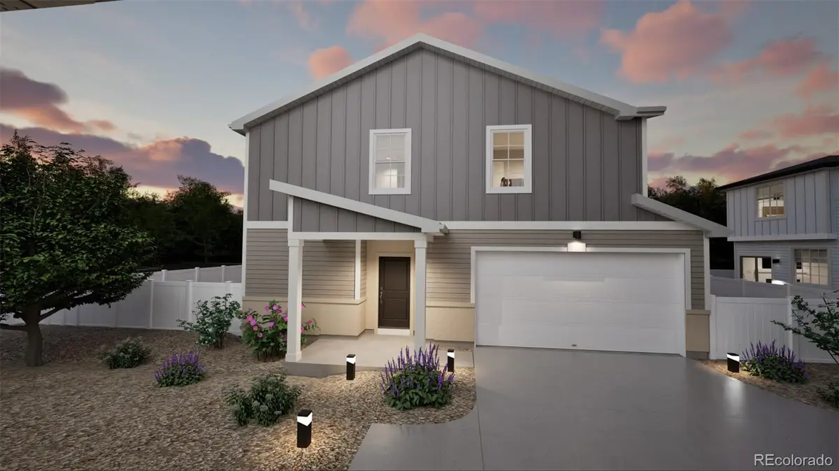 10055 Scranton Court, Commerce City, CO 80022 - #1