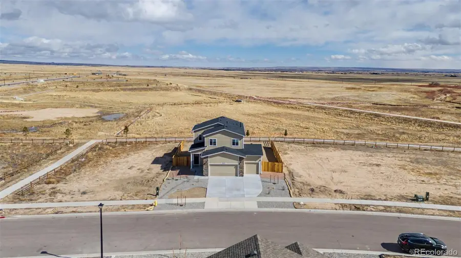 10821 Morning Hills Drive, Peyton, CO 80831 - #3