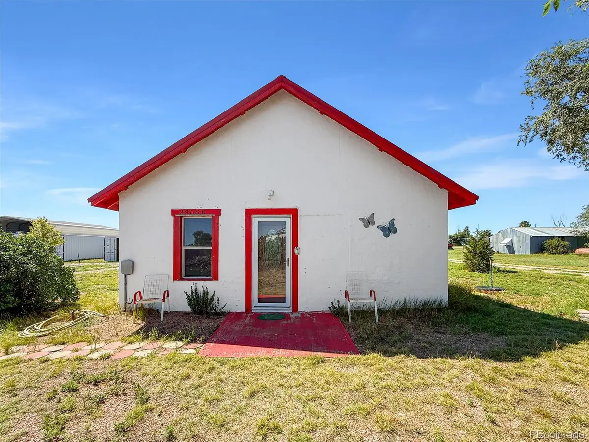 29088 County Road S, Karval, CO 80823 - #1