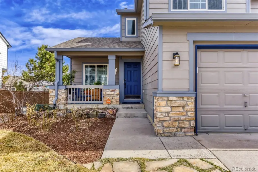 9836 Bathurst Way, Highlands Ranch, CO 80130 - #3