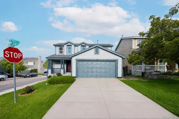 8496 Lipan Street, Denver, CO 80260
