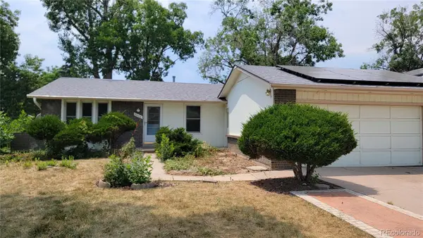 8443 Gray Court, Arvada, CO 80003