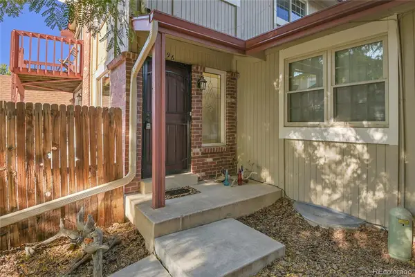 7196 W Portland Avenue, Littleton, CO 80128