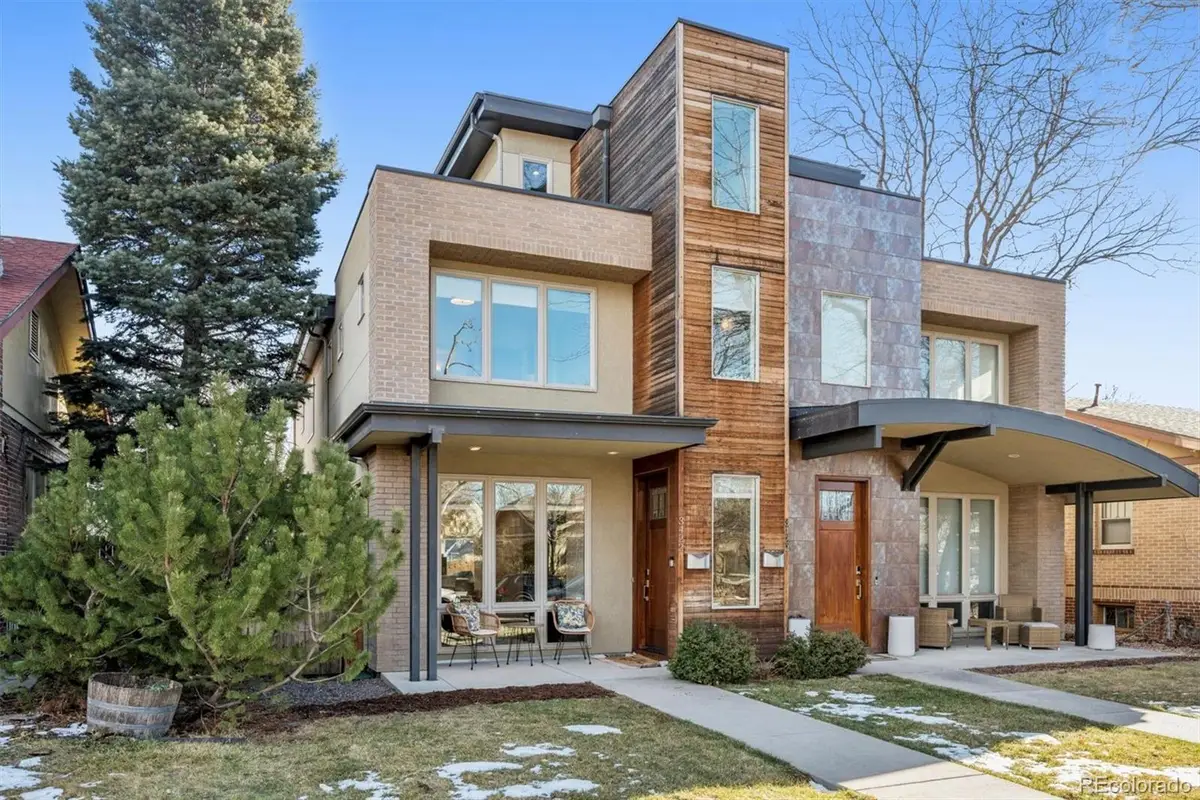 3422 Newton Street, Denver, CO 80211 - Image #1