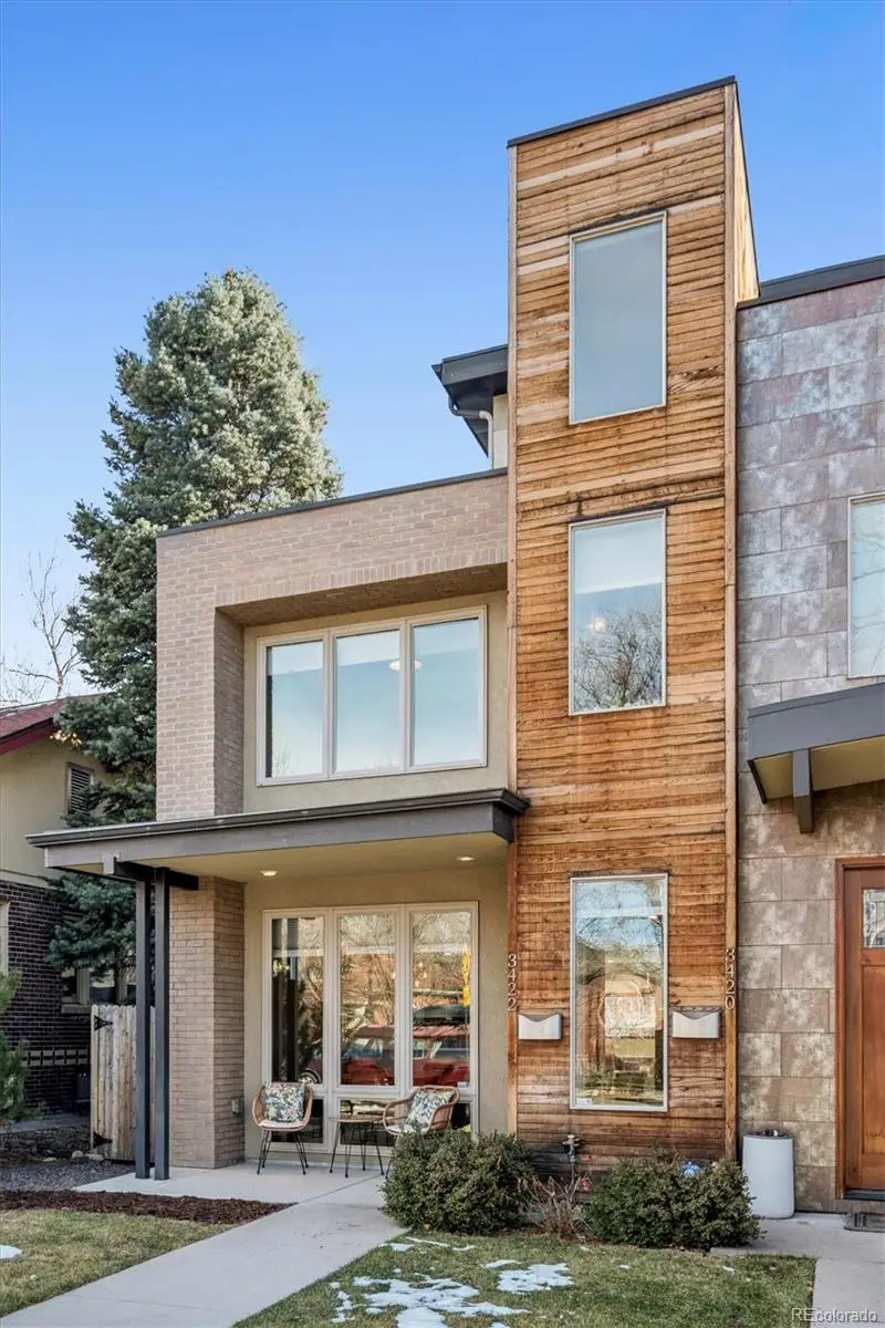 3422 Newton Street, Denver, CO 80211 - Image #2